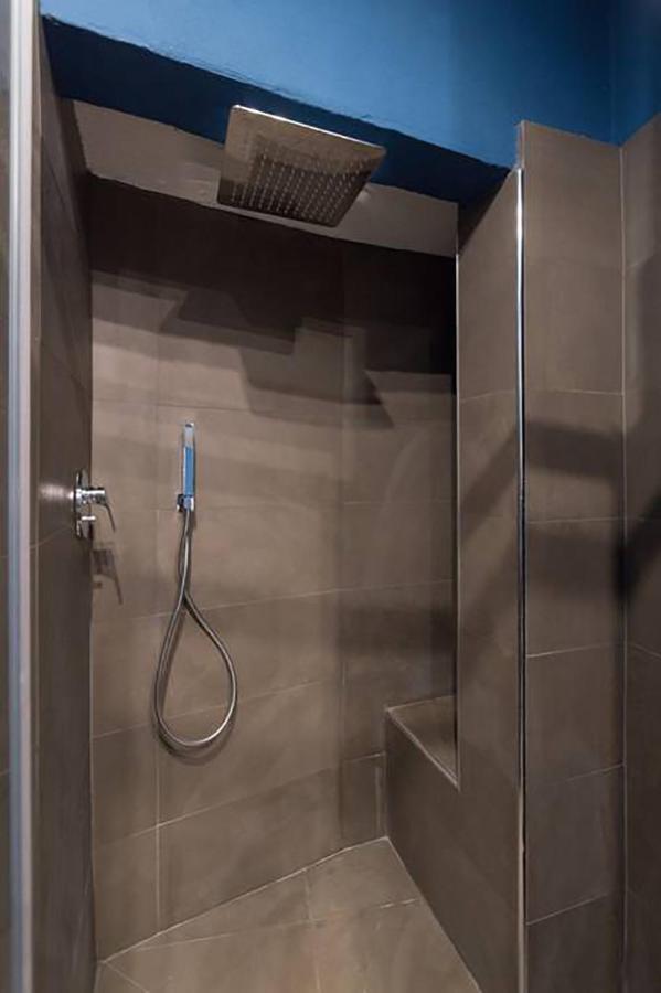 Tg - One Bedroom Luxury Apartment In The Fashion District Florence Luaran gambar